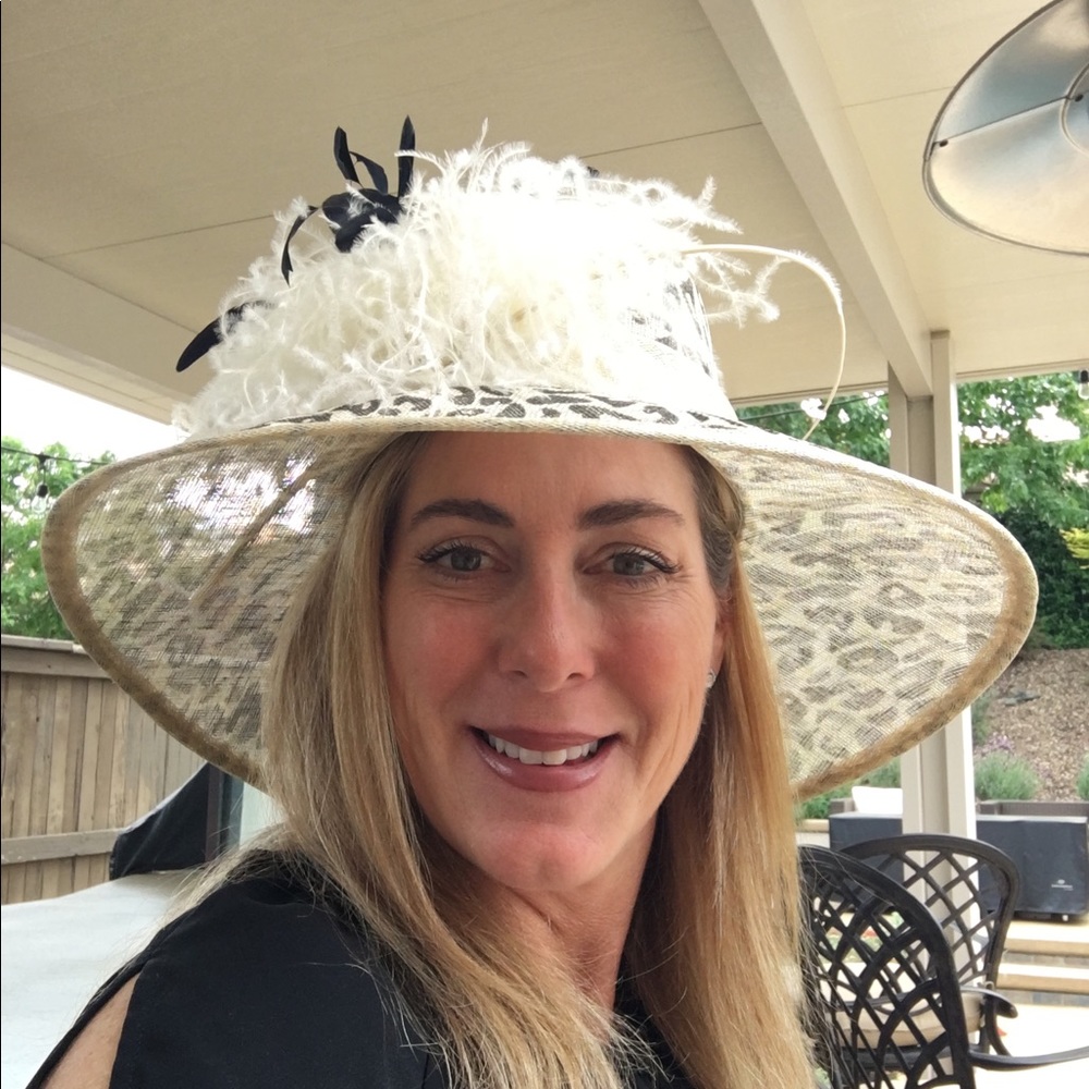 Meet your Posher, Kim